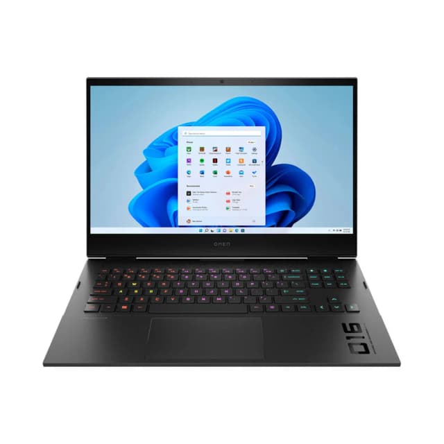 HP Omen 16