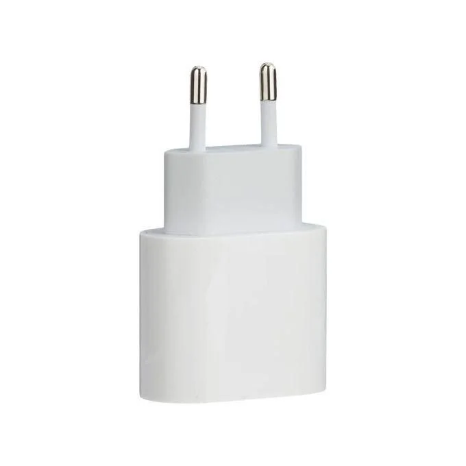Adaptateur  secteur USB-C 20W