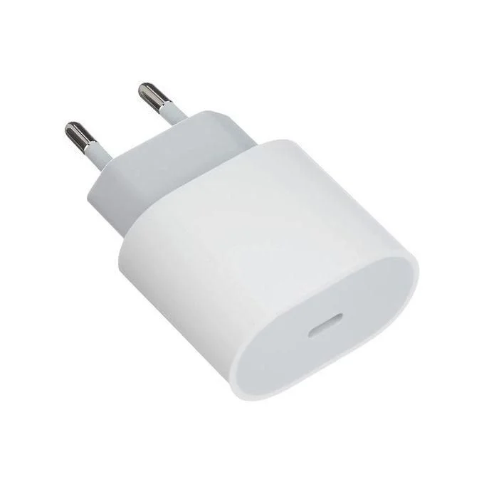 Adaptateur  secteur USB-C 20W