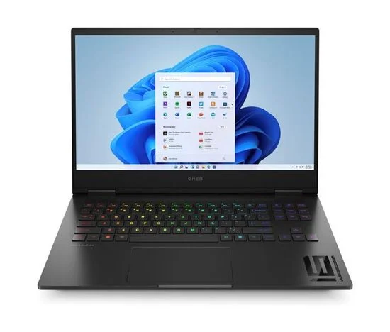 HP Omen 16