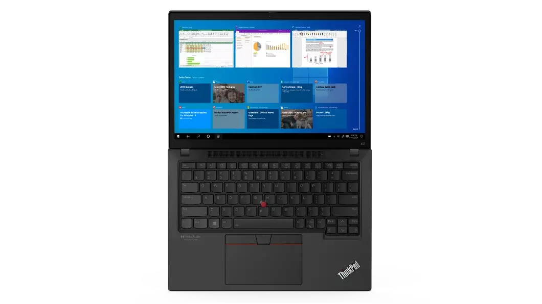 Lenovo Thinkpad X13 G2