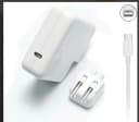 Adaptateur secteur USB-C 61W