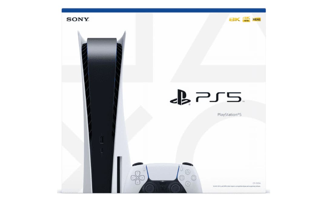 Playstation5