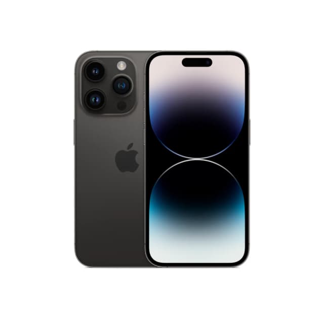 iPhone 14 Pro