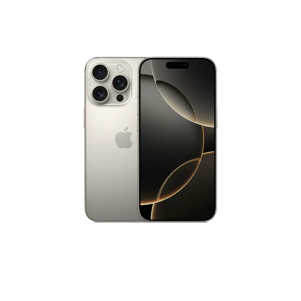 iPhone 16 Pro