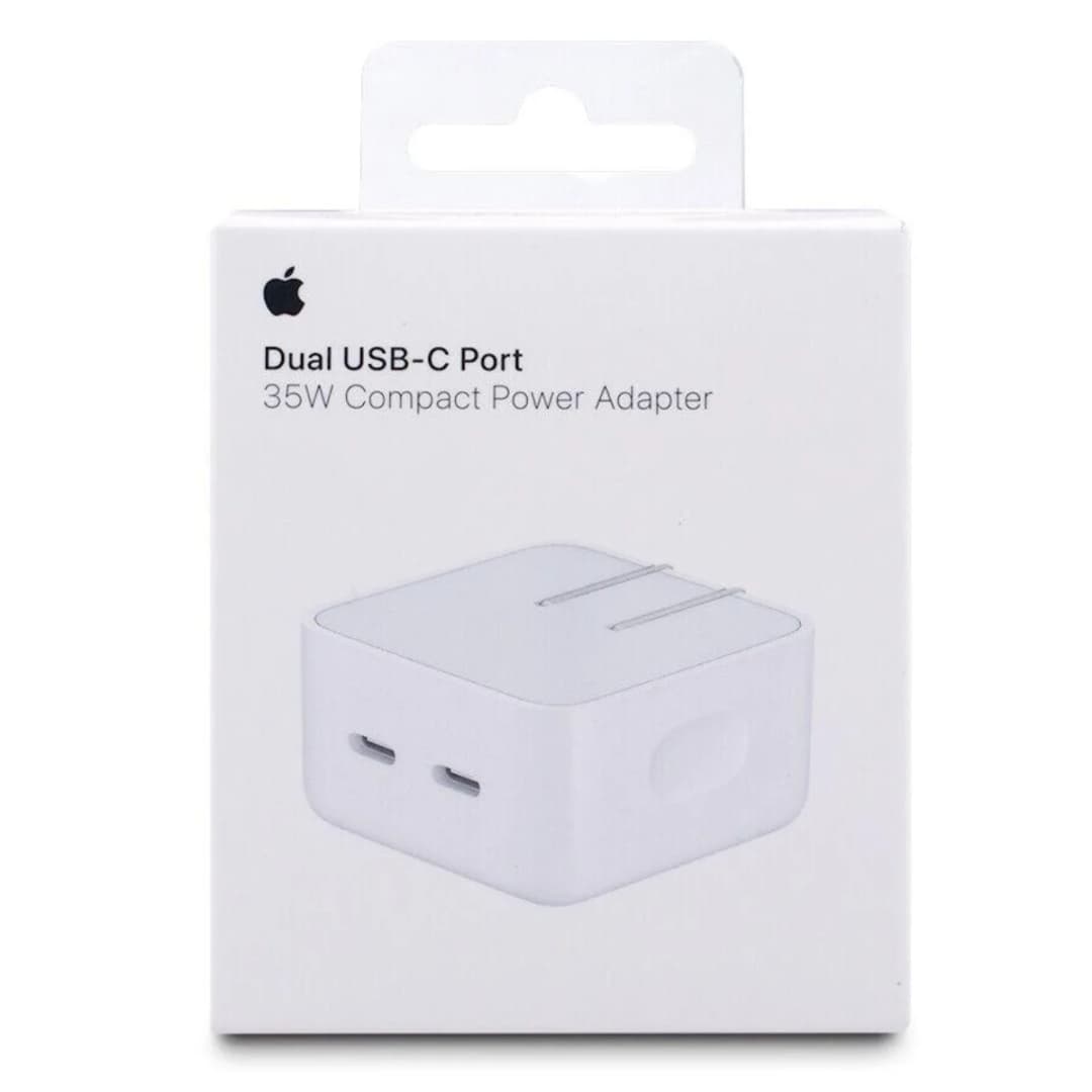 Adaptateur secteur compact 35W