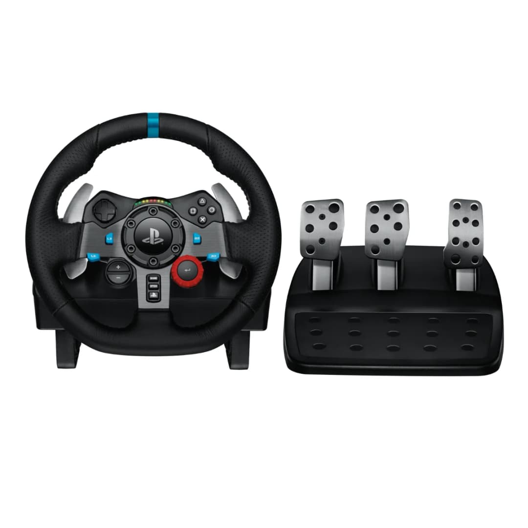 G29 Driving Force