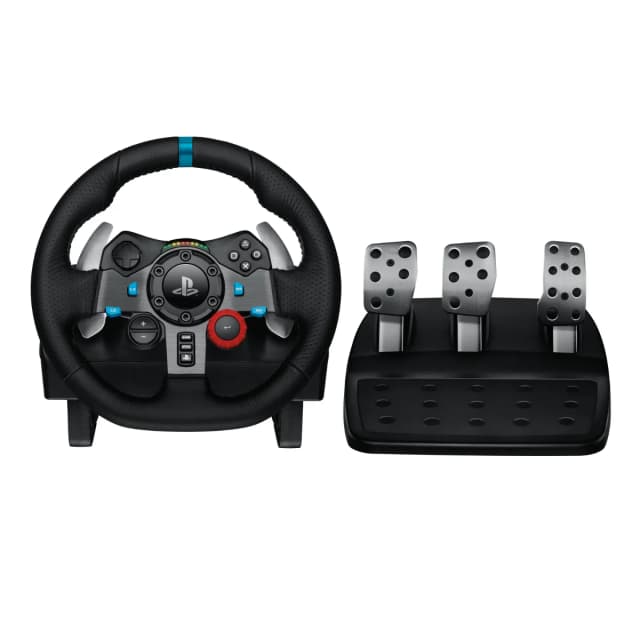 G29 Driving Force