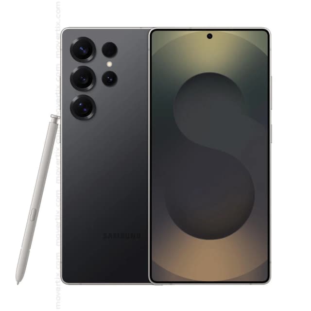 SAMSUNG Galaxy S25 Ultra