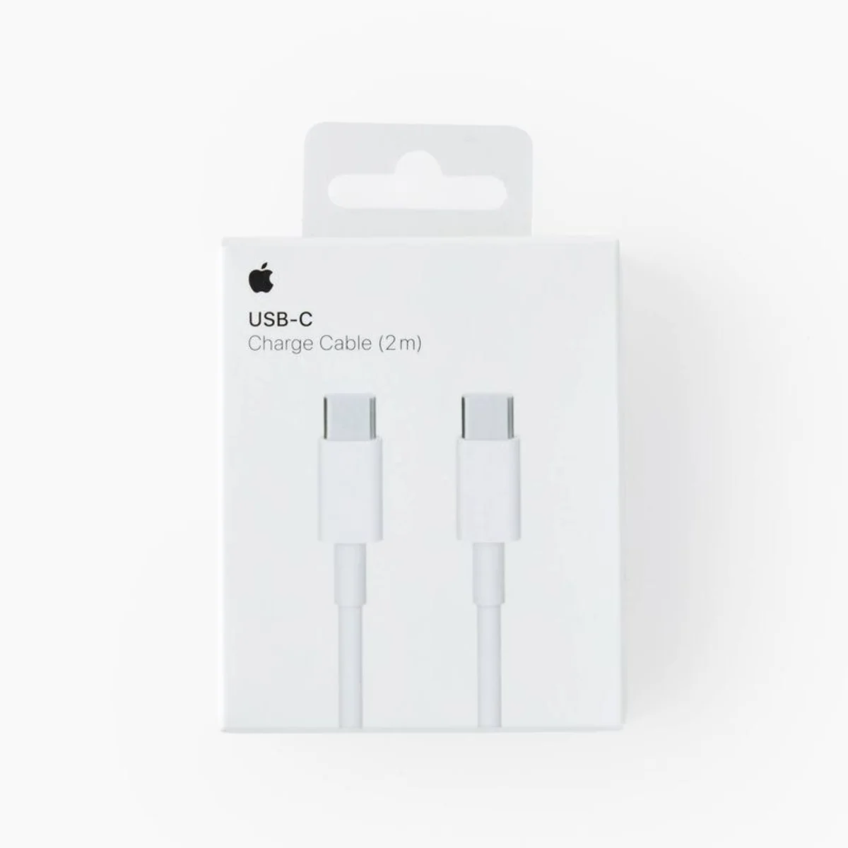 Câble Apple USB-C/USB-C