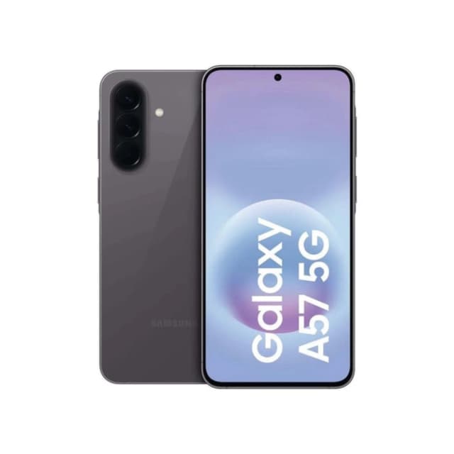 SAMSUNG Galaxy A57