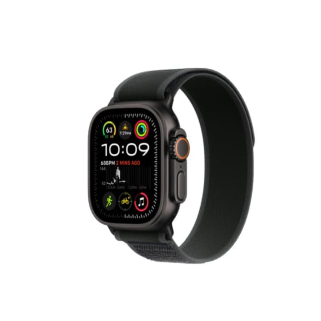 Apple Watch Ultra2