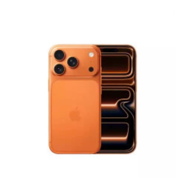 iPhone 17 Pro