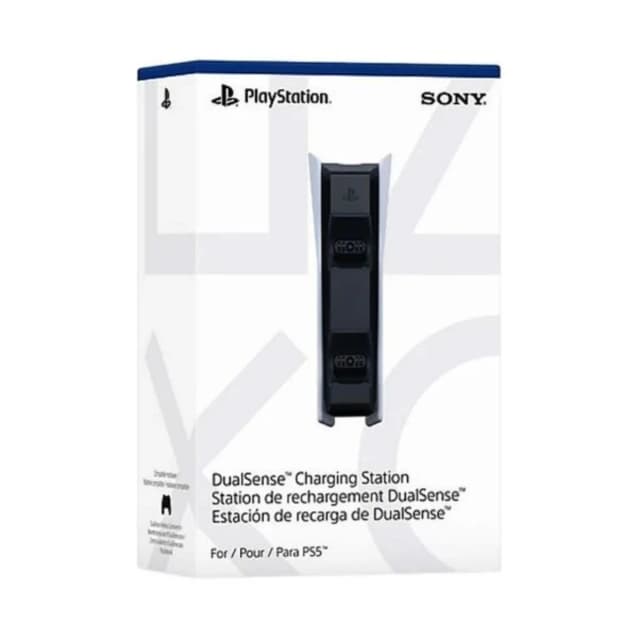 Chargeur de manette PS5