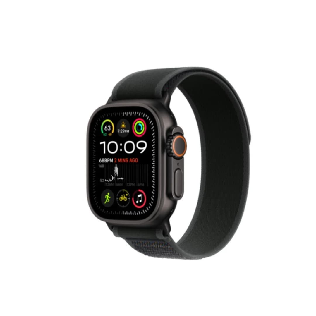 Apple Watch Ultra2