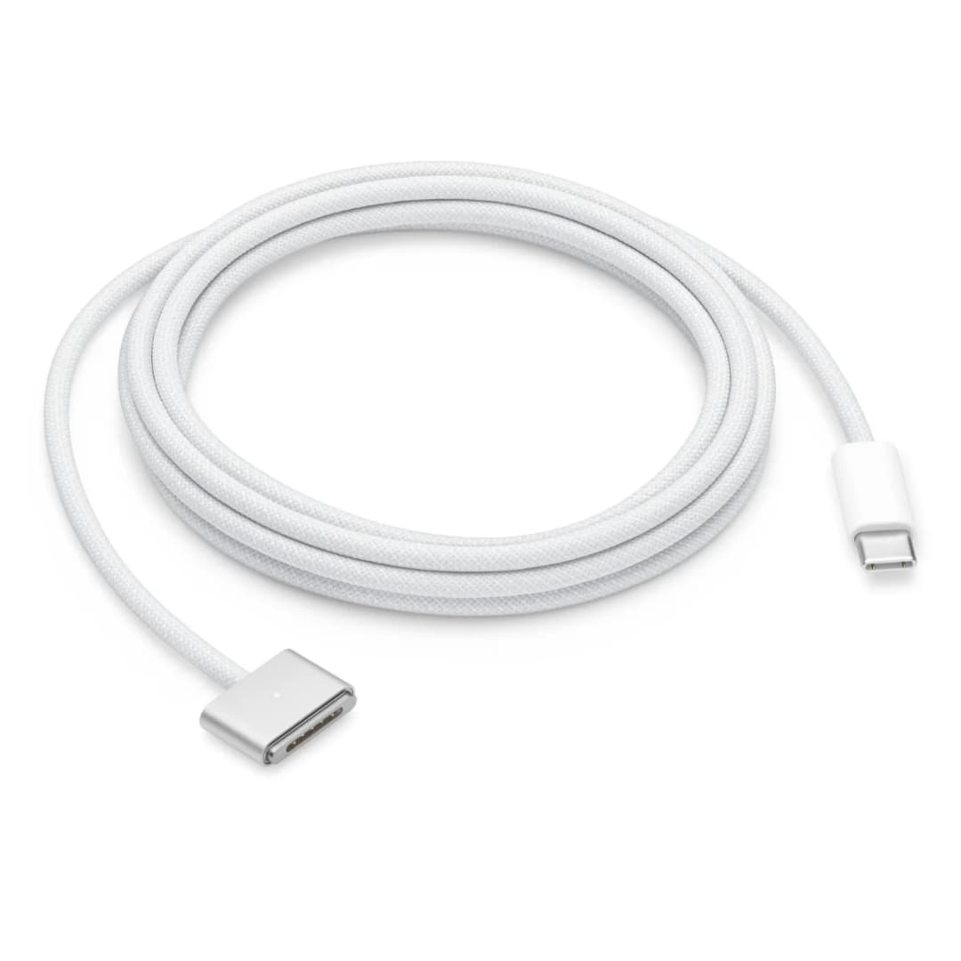 Câble Apple USB-C to MagSafe3
